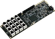 Low Volume PCB