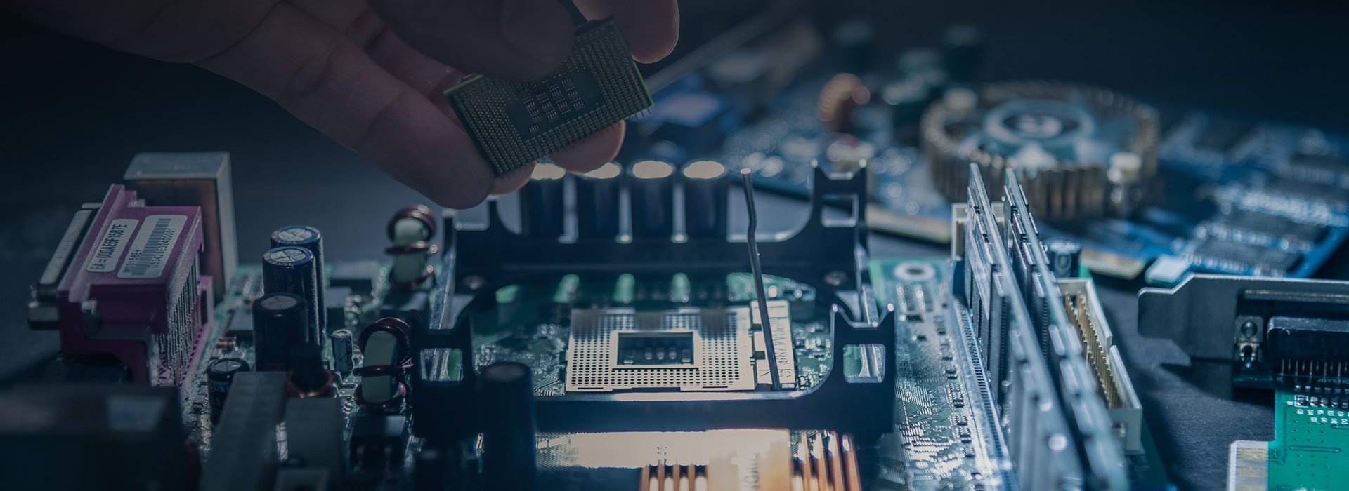 PCB Assembly